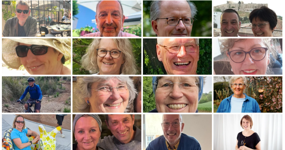 Unser Team
